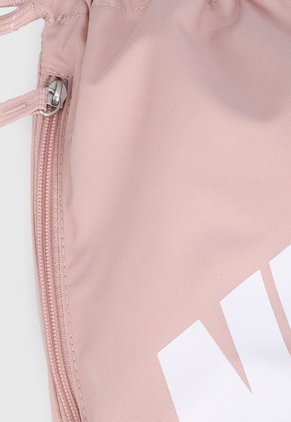 Tula Palo Rosa-Blanco Nike Heritage Gym