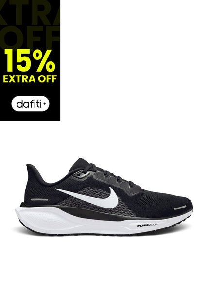 Tenis Nike W Air Zoom Pegasus 41 Mujer-Negro