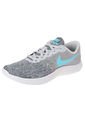 Training Gris-Blanco Nike Flex Contact Gs de Nike