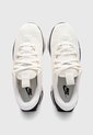 Tenis Walking NIKE Motiva Marfil de Nike