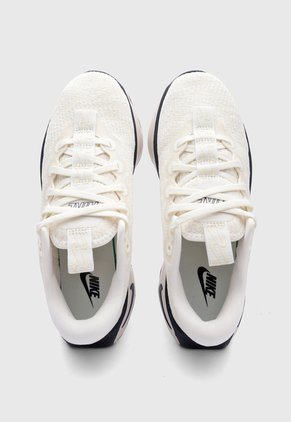 Tenis Walking NIKE Motiva Marfil
