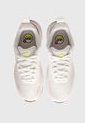 Tenis NIKE Air Max Nuaxis Marfil de Nike