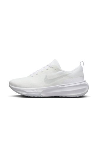 Tenis Mujer Running Nike Invincible 3 Blanco Nike