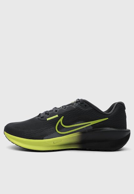 Tenis NIKE Downshifter 13 Negro