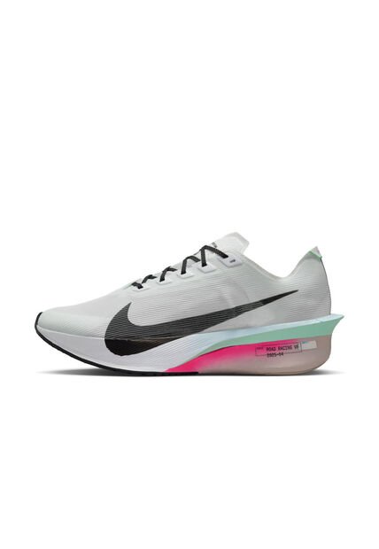 Tenis Hombre Running Nike Vaporfly 4 Blanco