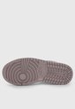 Tenis Lifestyle NIKE Air Jordan 1 Low Blanco de Nike