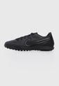 Guayo Negro Nike Legend 9 Club TF de Nike