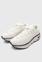 Tenis Walking NIKE Motiva Marfil de Nike