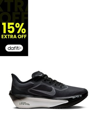 Tenis Nike W Zoom Fly 6 Mujer-Negro Nike