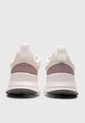 Tenis NIKE Air Max Nuaxis Marfil de Nike