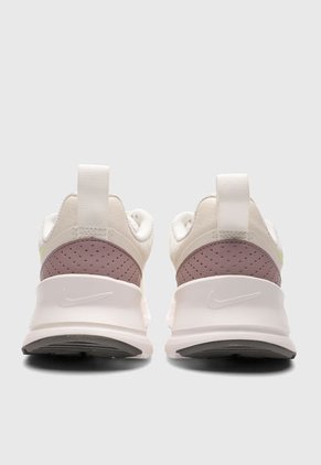 Tenis NIKE Air Max Nuaxis Marfil