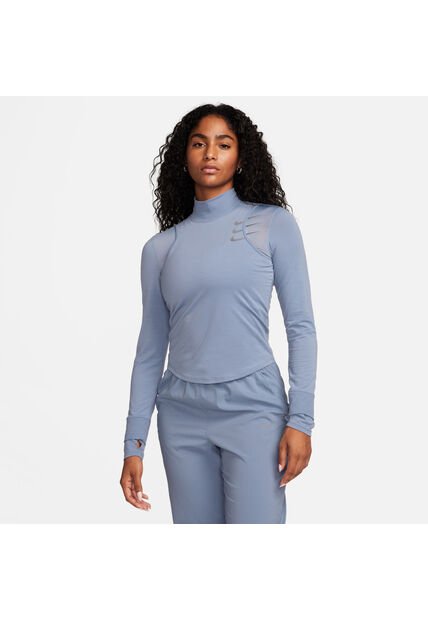 Camiseta Mujer Nike Dri-fit Adv Running Division