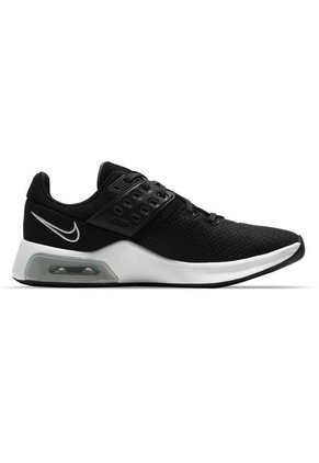 Tenis Nike Air Max Bella Tr 4 Para Mujer-Negro