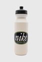 Botella Hidratante NIKE Mouth  2.0 Blanco de Nike