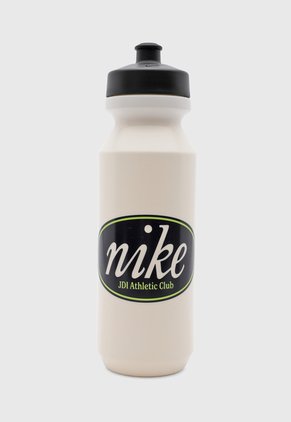 Botella Hidratante NIKE Mouth 2.0 Blanco