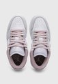 Tenis Lifestyle NIKE Air Jordan 1 Low Blanco de Nike