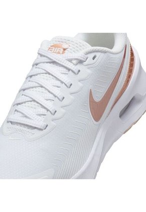 Tenis Mujer Nike Air Max Nuaxis