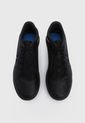 Guayo Negro Nike Legend 9 Club TF de Nike