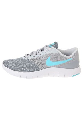 Training Gris-Blanco Nike Flex Contact Gs