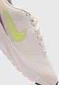 Tenis NIKE Air Max Nuaxis Marfil de Nike