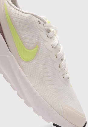 Tenis NIKE Air Max Nuaxis Marfil
