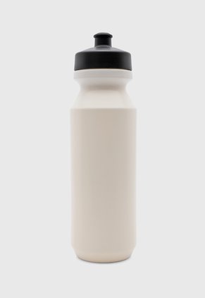 Botella Hidratante NIKE Mouth 2.0 Blanco