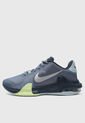 Tenis NIKE Air Max Impact 4 Gris de Nike