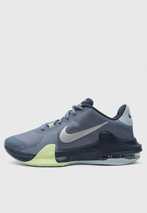 Tenis NIKE Air Max Impact 4 Gris