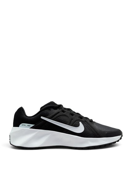 Tenis Nike W Metro Tek Mujer-Negro