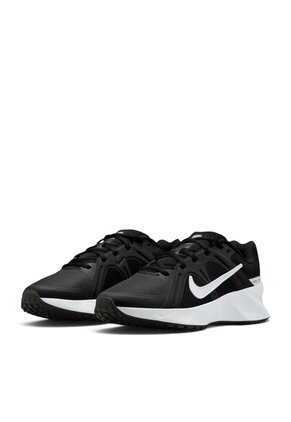 Tenis Nike W Metro Tek Mujer-Negro