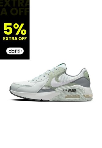 Tenis Hombre Nike Air Max Excee Blanco Nike