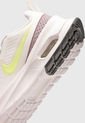 Tenis NIKE Air Max Nuaxis Marfil de Nike