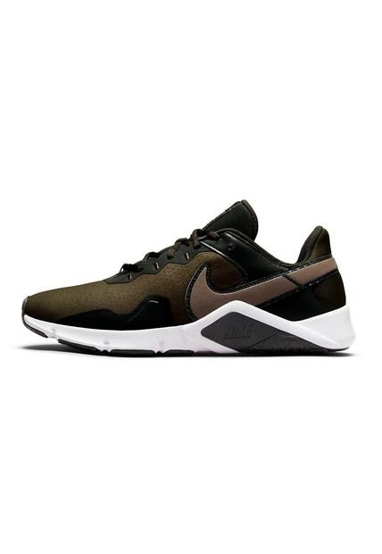 Tenis Nike Legend Essential 2-Verde