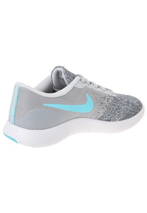 Training Gris-Blanco Nike Flex Contact Gs