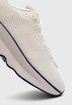 Tenis Walking NIKE Motiva Marfil