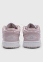 Tenis Lifestyle NIKE Air Jordan 1 Low Blanco de Nike