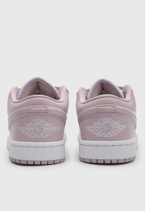 Tenis Lifestyle NIKE Air Jordan 1 Low Blanco