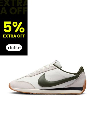 Tenis Hombre Lifestyle Nike Pacific Gris Nike
