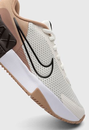 Tenis NIKE Air Max Alpha Trainer 6 Marfil