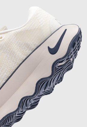 Tenis Walking NIKE Motiva Marfil