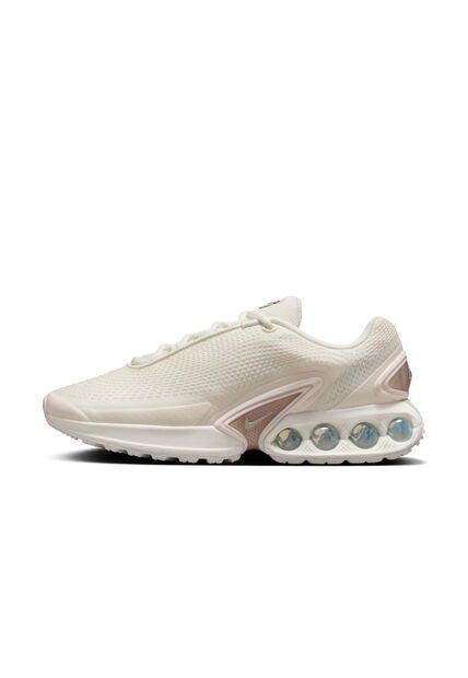 Tenis Mujer Lifestyle Nike Air Max Dn SE Blanco