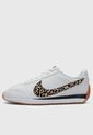 Tenis NIKE Pacific Leather SE Blanco de Nike