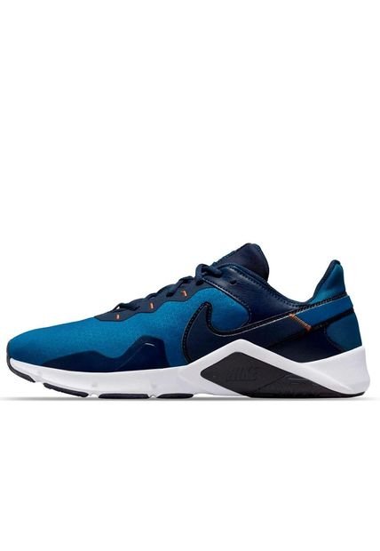 Tenis Nike Legend Essential 2-Azul Rey