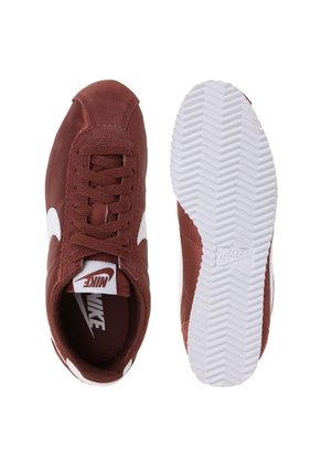 Tenis Lifestyle Café Nike Classic Cortez nylon