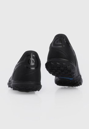 Guayo Negro Nike Legend 9 Club TF