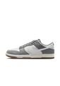 Tenis Hombre Nike Dunk Low Retro SE Gris de Nike