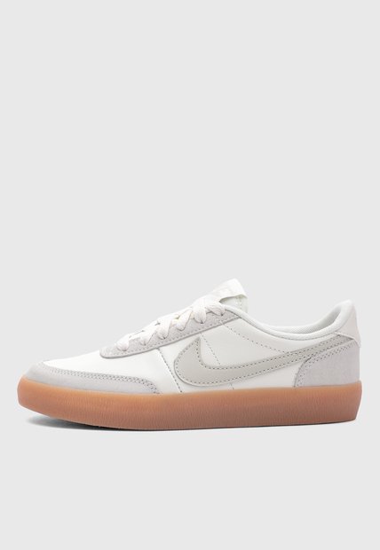 Tenis Lifestyle NIKE Killshot 2 Blanco