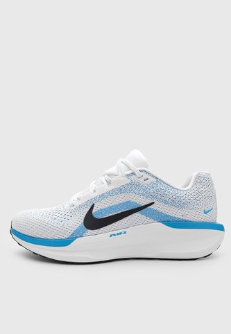 Tenis Running NIKE Winflo 11 Blanco Nike