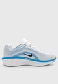 Tenis Running NIKE Winflo 11 Blanco de Nike