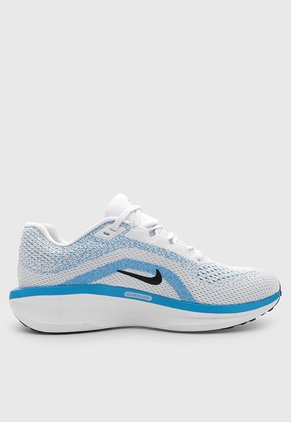 Tenis Running NIKE Winflo 11 Blanco